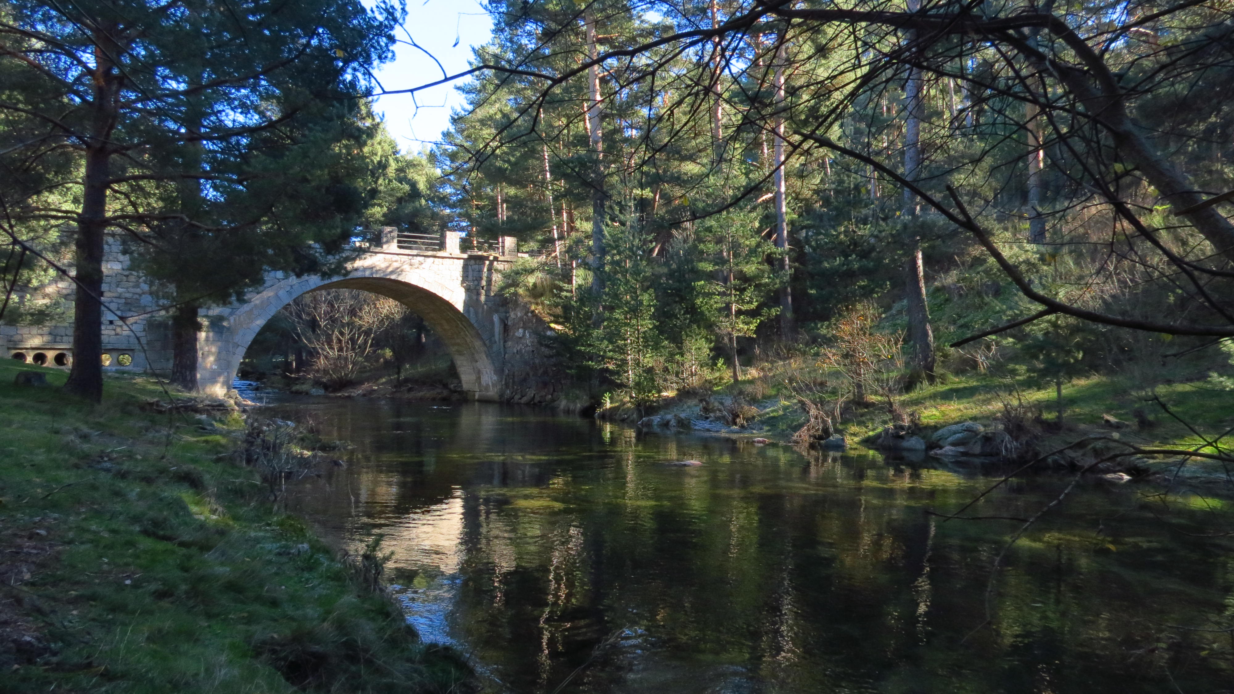 Puente del Duque